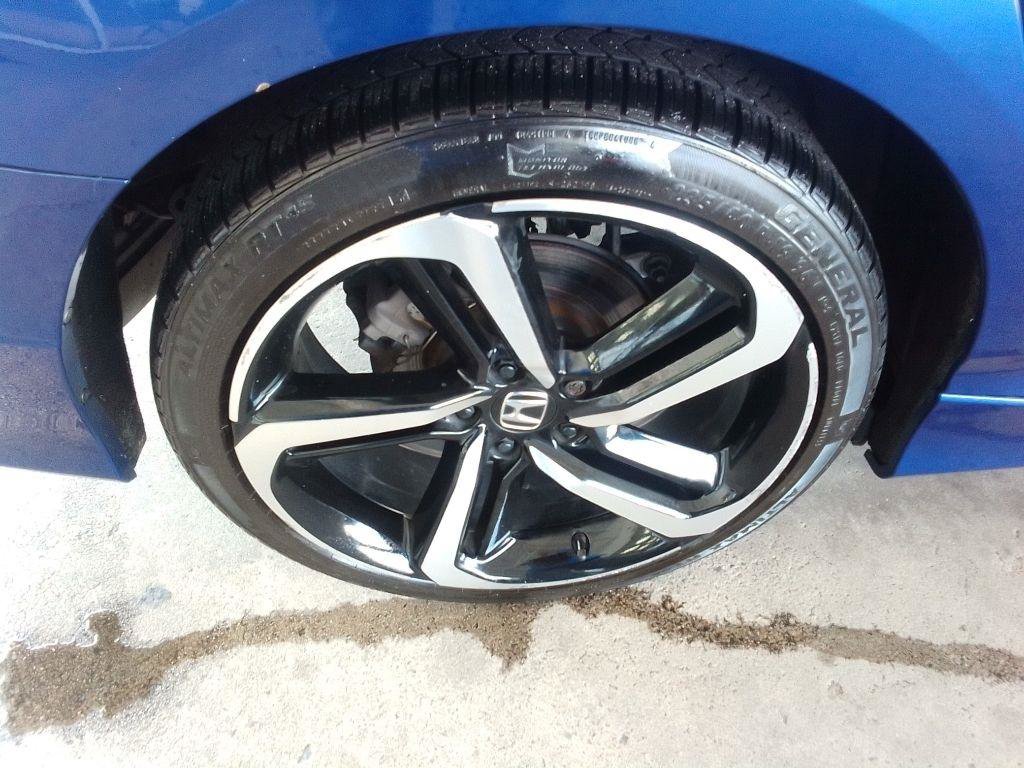 Used 2018 Honda Accord Sport image 26