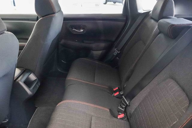 Certified 2025 Honda HR-V Sport image 19