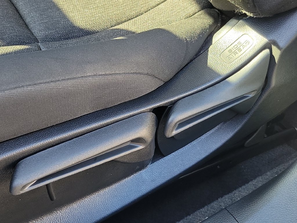 Certified 2024 Honda Accord LX image 20