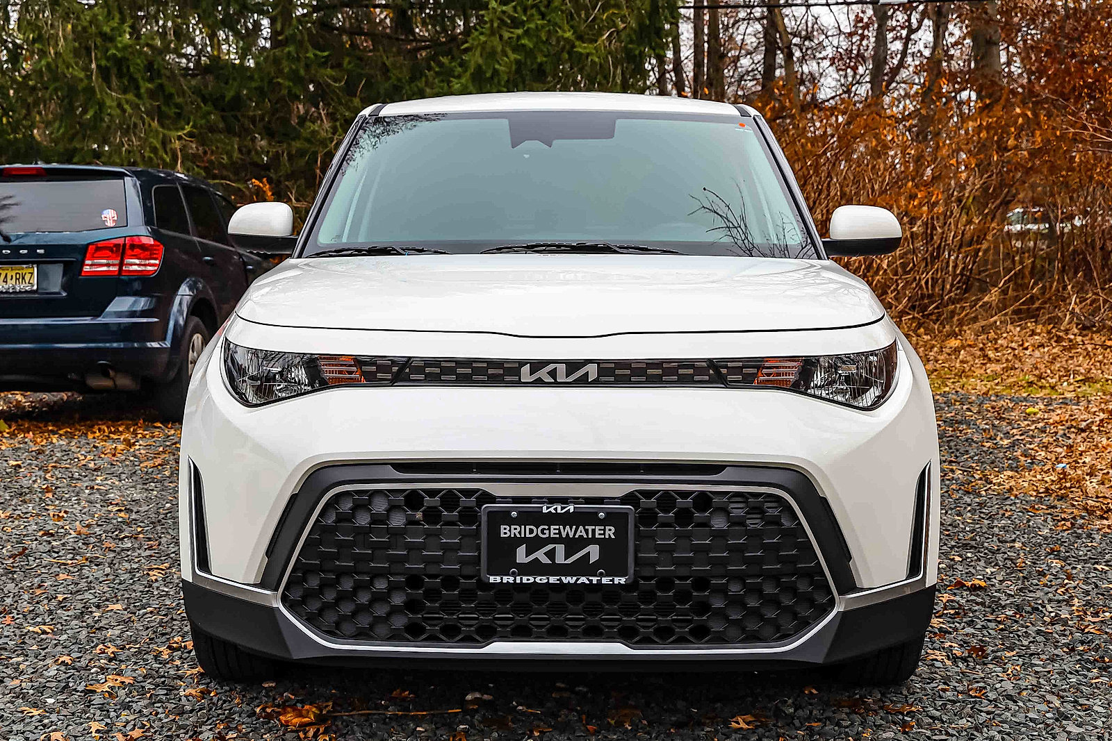 Certified 2025 Kia Soul LX w/ LX Technology Package image 2
