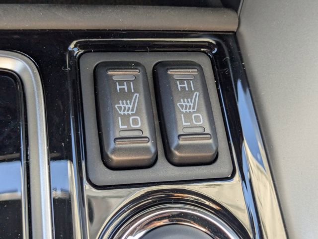 Used 2025 Mitsubishi Eclipse Cross SEL image 27