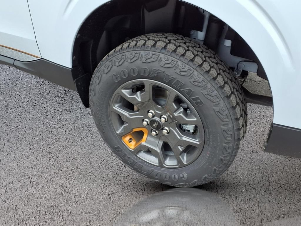 New 2026 Ford Maverick Tremor AWD/4WD image 37