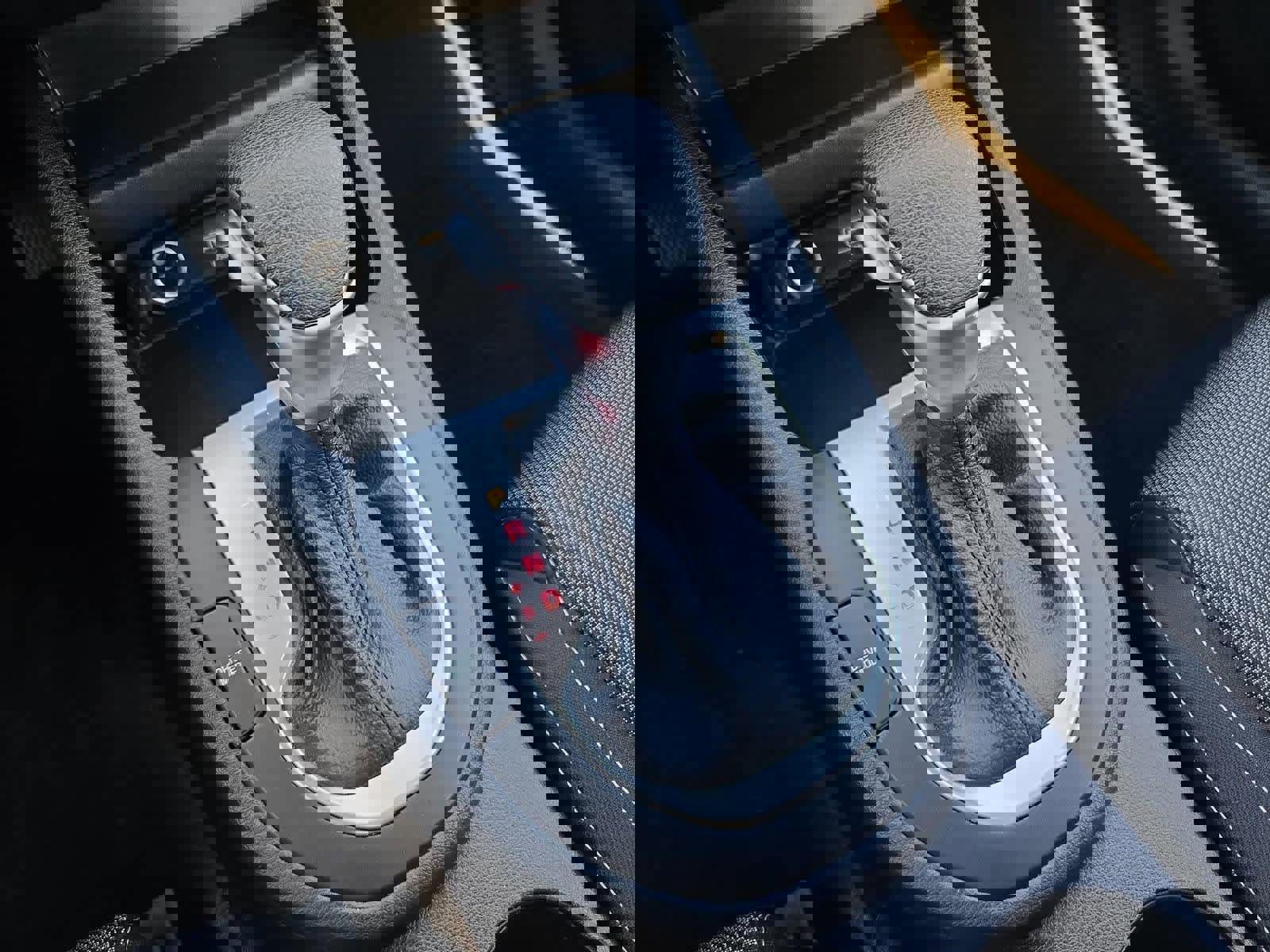 Certified 2024 Kia Forte LXS image 29