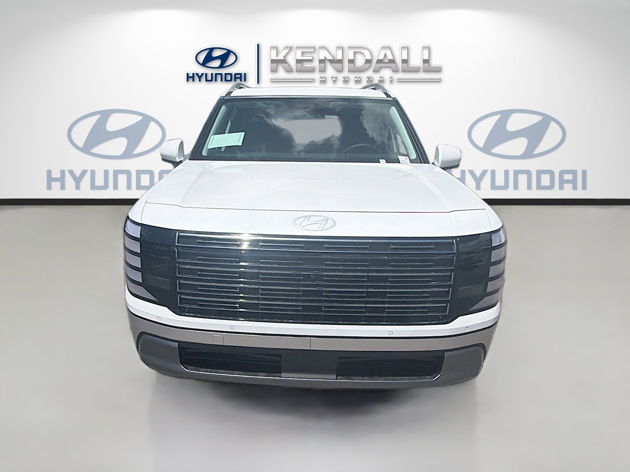 New 2026 Hyundai Palisade SEL Premium FWD image 2