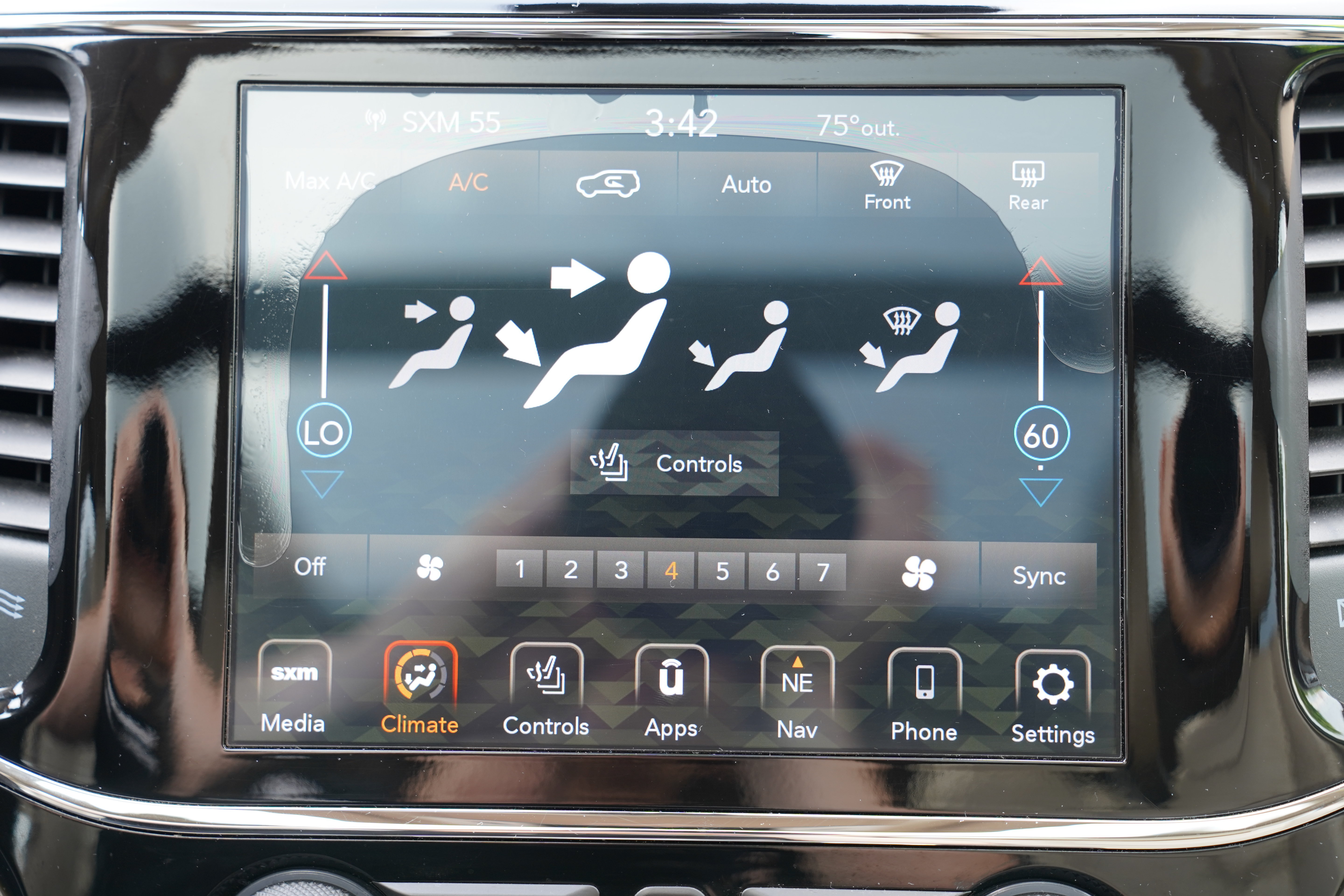 Used 2020 Jeep Grand Cherokee Summit w/ Platinum Series Group AWD/4WD image 24