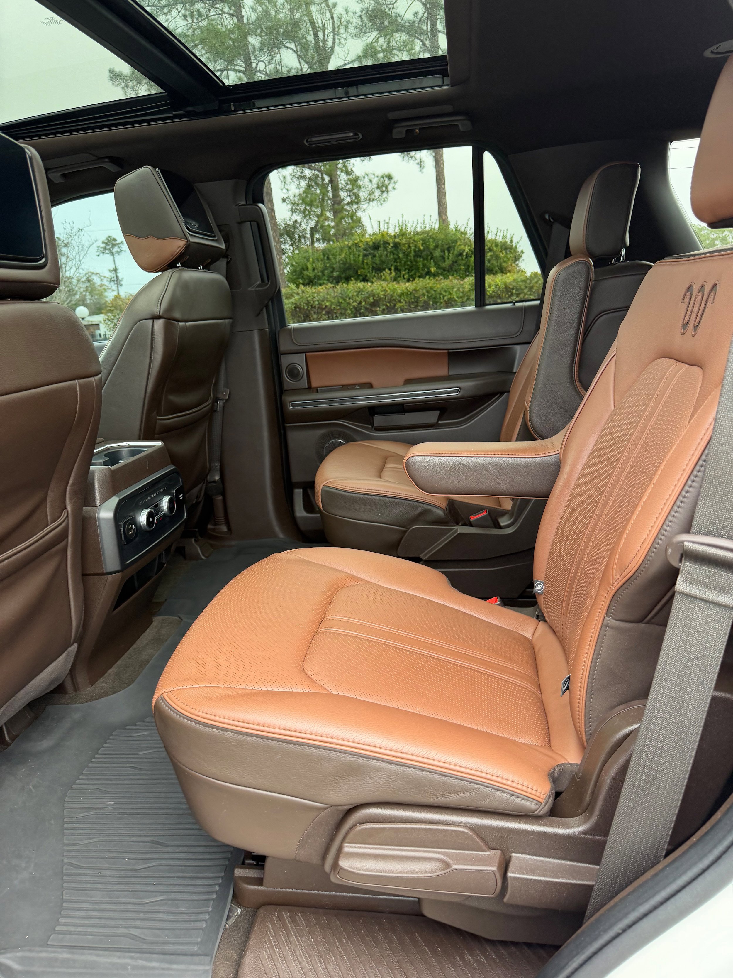 Used 2022 Ford Expedition King Ranch image 12