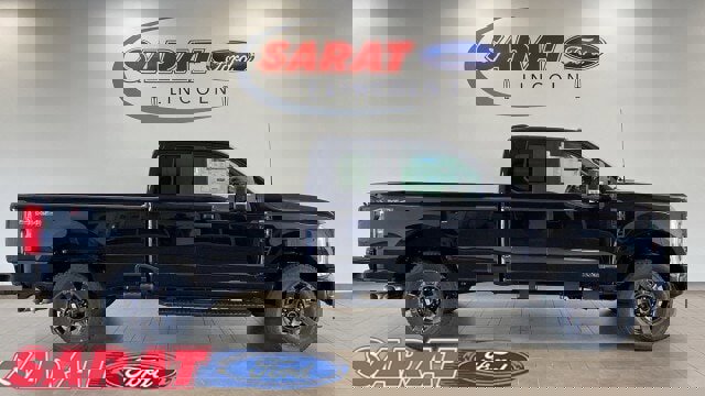 New 2026 Ford F350 4x4 SuperCab Super Duty image 1