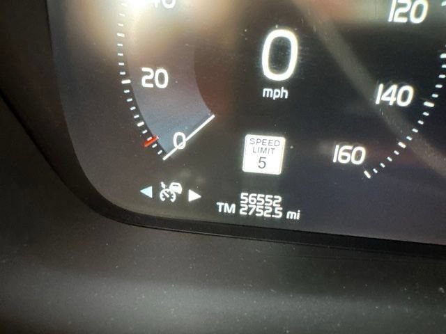 Used 2021 Volvo S60 T5 Inscription AWD/4WD image 19