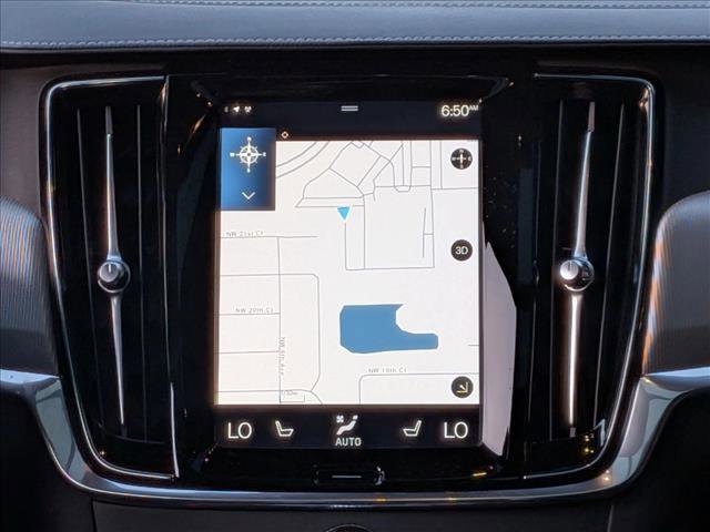 Used 2020 Volvo S90 T6 R-Design w/ Advanced Package AWD/4WD image 10