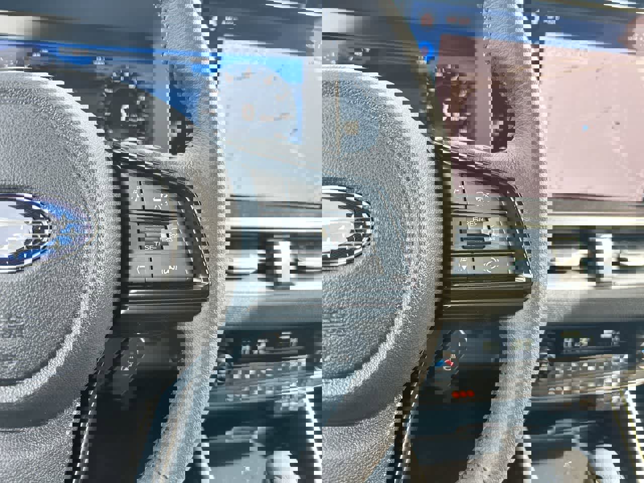 New 2026 Subaru Outback Limited image 29