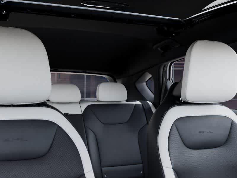 New 2026 Kia K4 GT-Line Turbo w/ GT-Line Premium Package FWD image 26