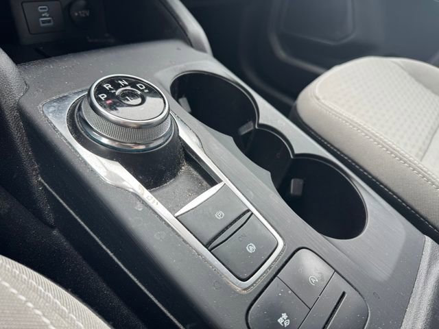 Used 2022 Ford Escape SE w/ Convenience Package image 25