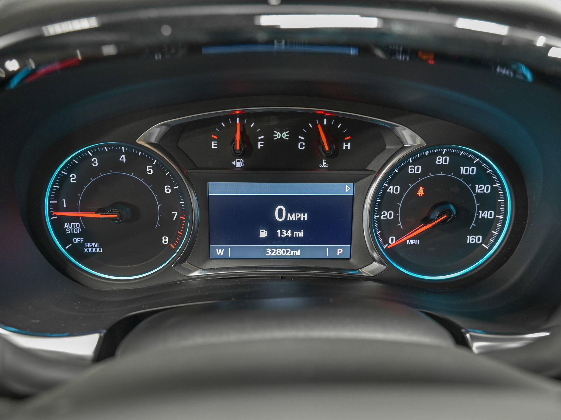 Used 2023 Chevrolet Traverse LT w/ LPO, Floor Liner Package image 21