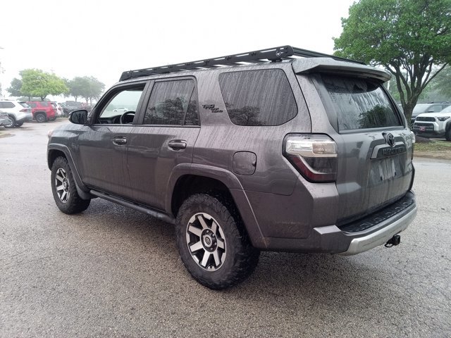 Used 2021 Toyota 4Runner TRD Off-Road Premium w/ Moonroof Package image 6