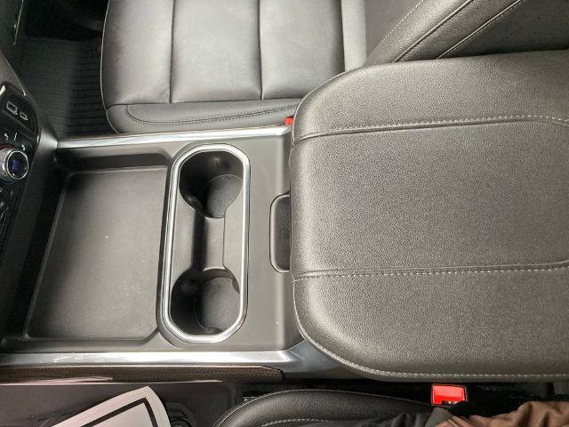 Certified 2026 Chevrolet Silverado 2500 LT w/ Trail Boss Package AWD/4WD image 28