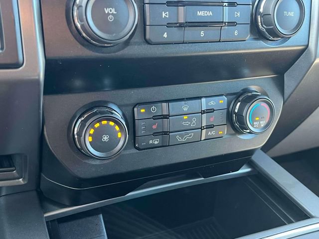 Used 2020 Ford F150 XLT w/ Equipment Group 302A Luxury AWD/4WD image 15