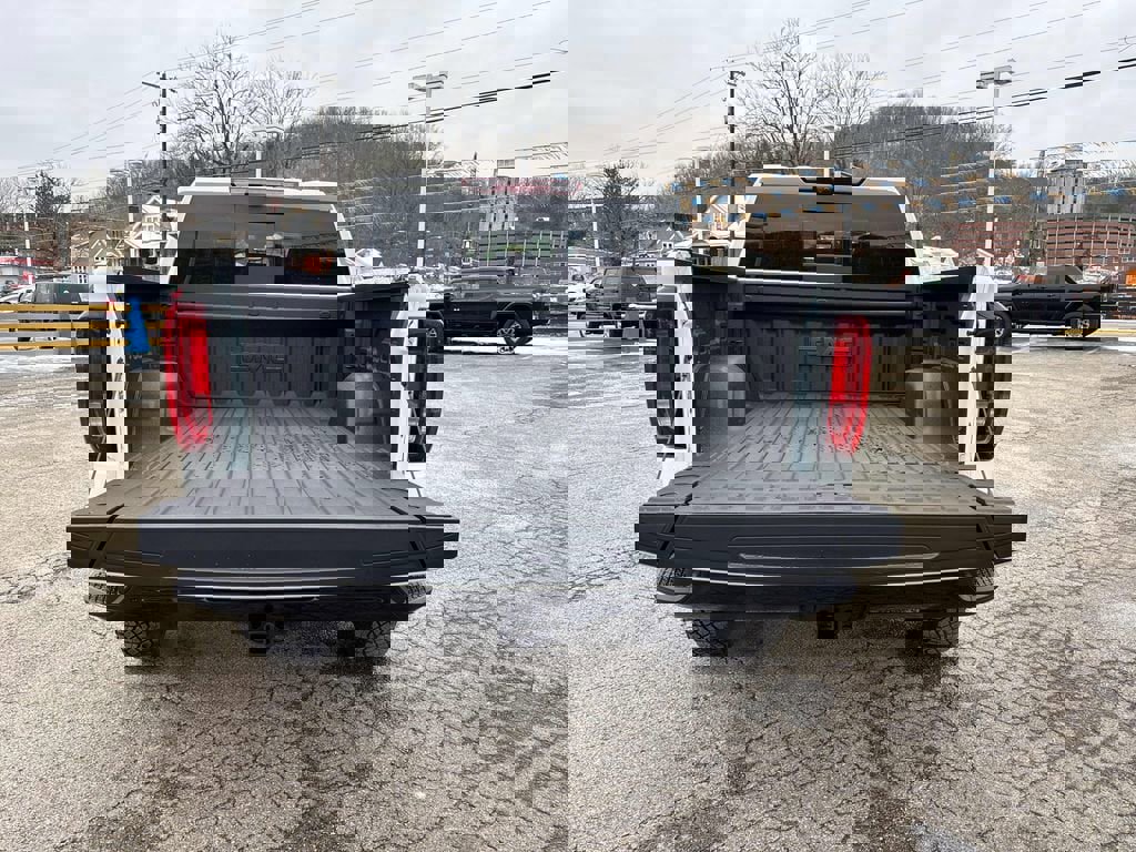 New 2026 GMC Sierra 1500 AT4X image 38