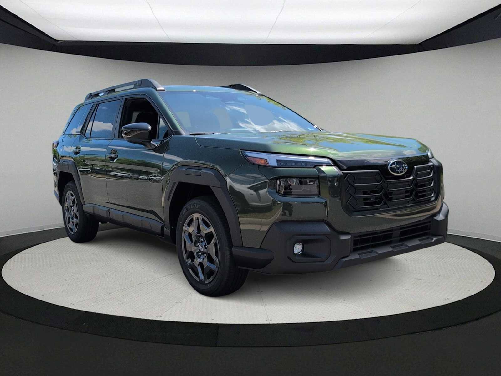New 2026 Subaru Outback Premium AWD/4WD image 2