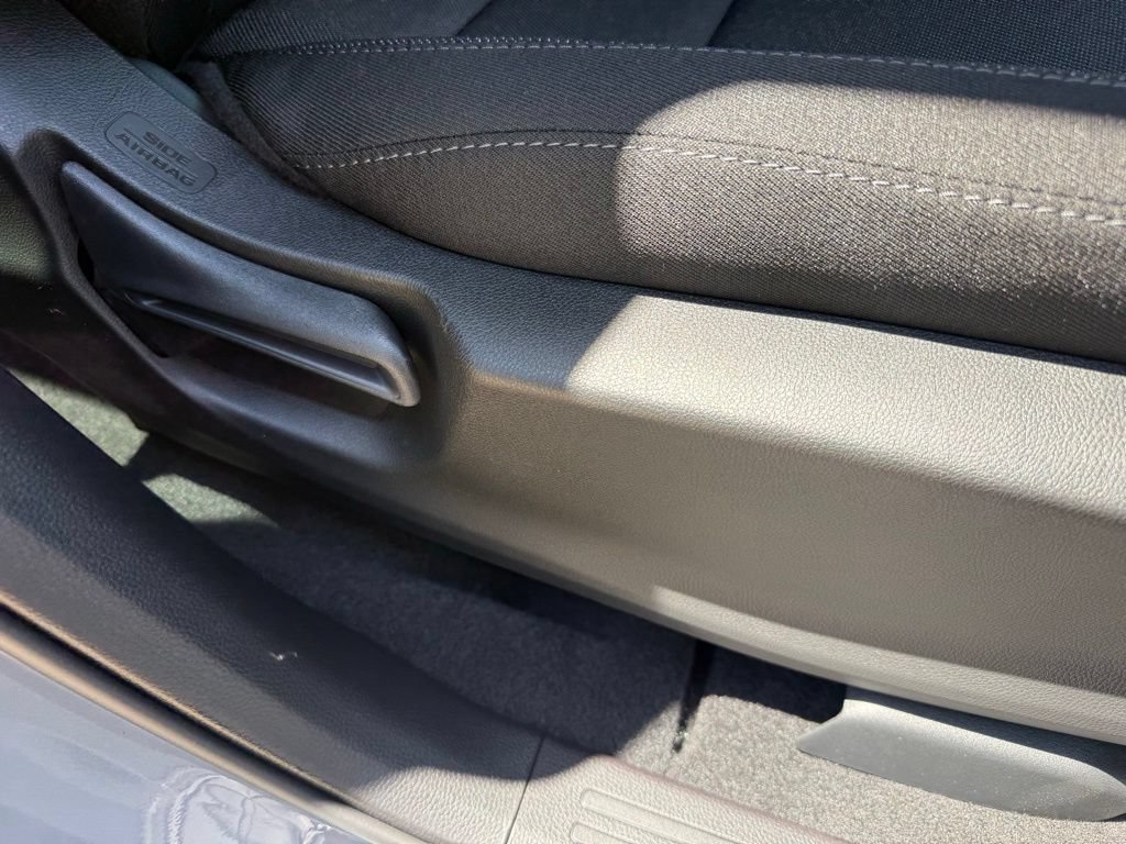 New 2026 Honda CR-V LX image 42