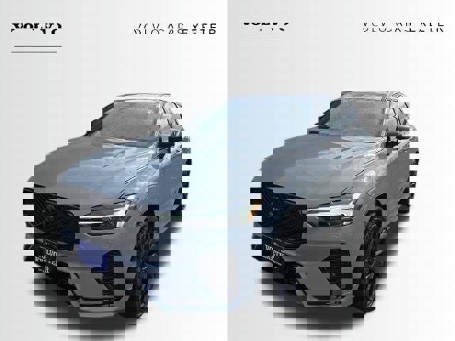 New 2026 Volvo XC60 B5 Ultra w/ Climate Package image 3