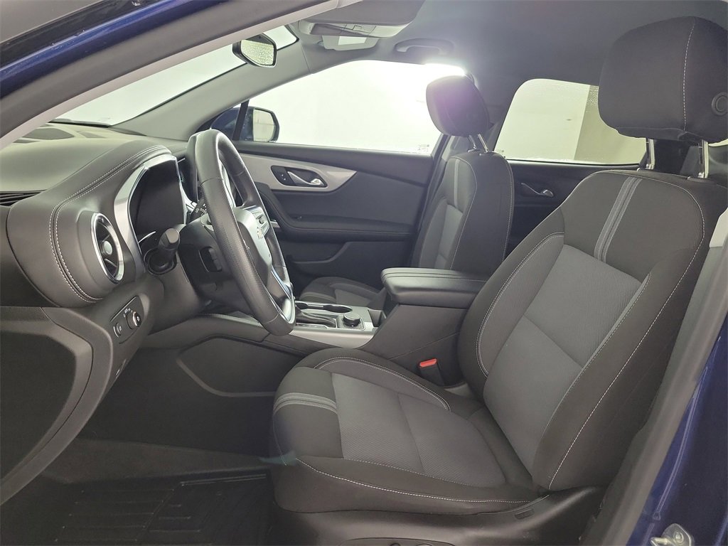 Used 2023 Chevrolet Blazer LT w/ Convenience Package image 15