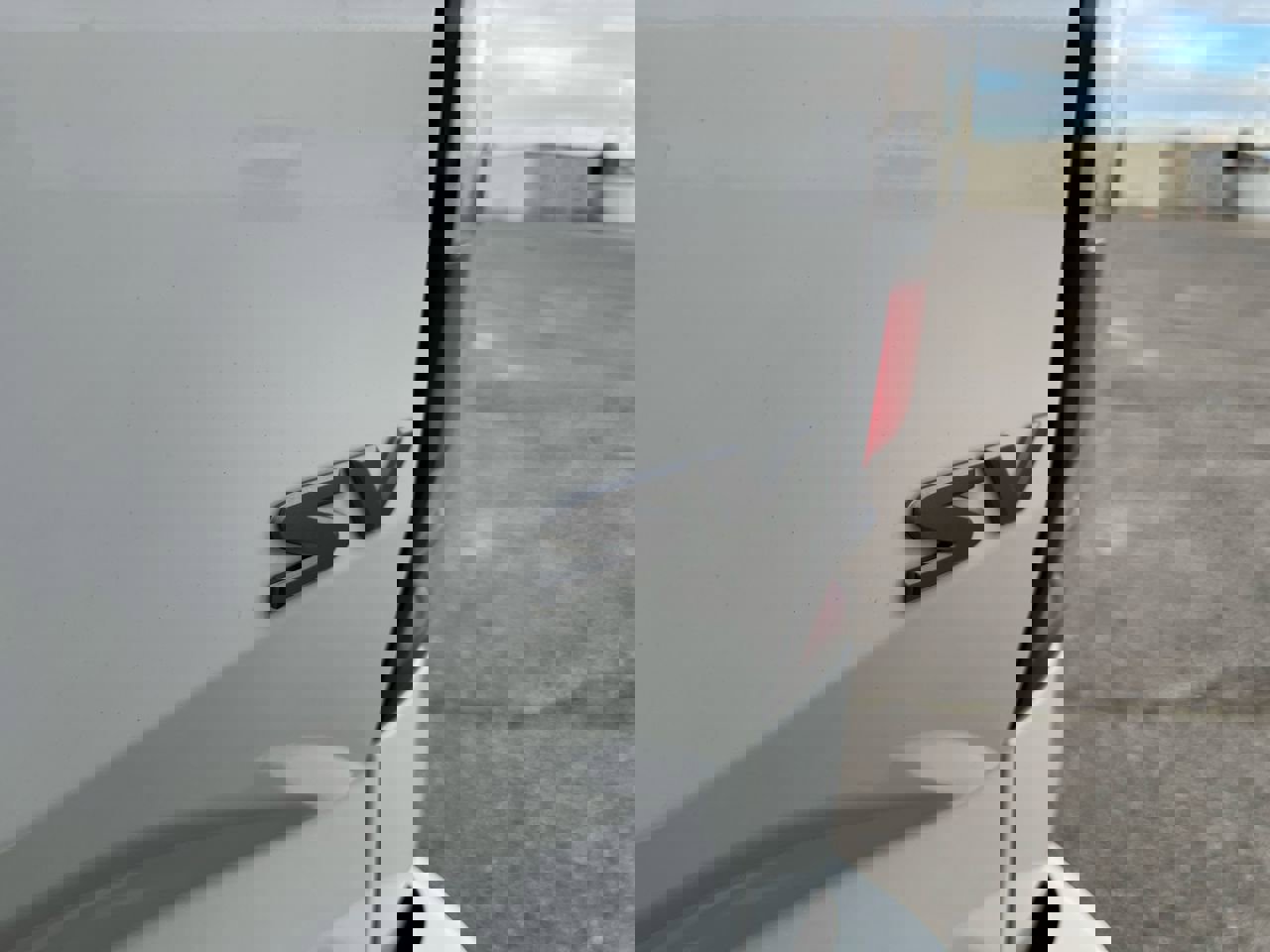 Used 2024 Nissan Frontier SV w/ SV Convenience Package image 13