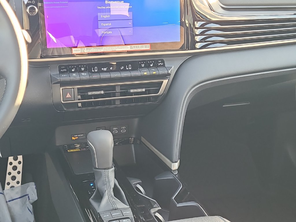 New 2026 Toyota Camry XSE w/ Premium Plus Package FWD image 15