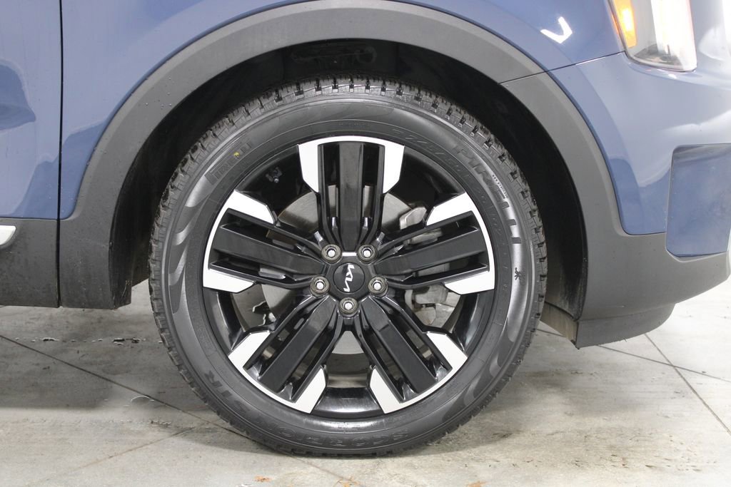 Used 2024 Kia Telluride SX Prestige image 12