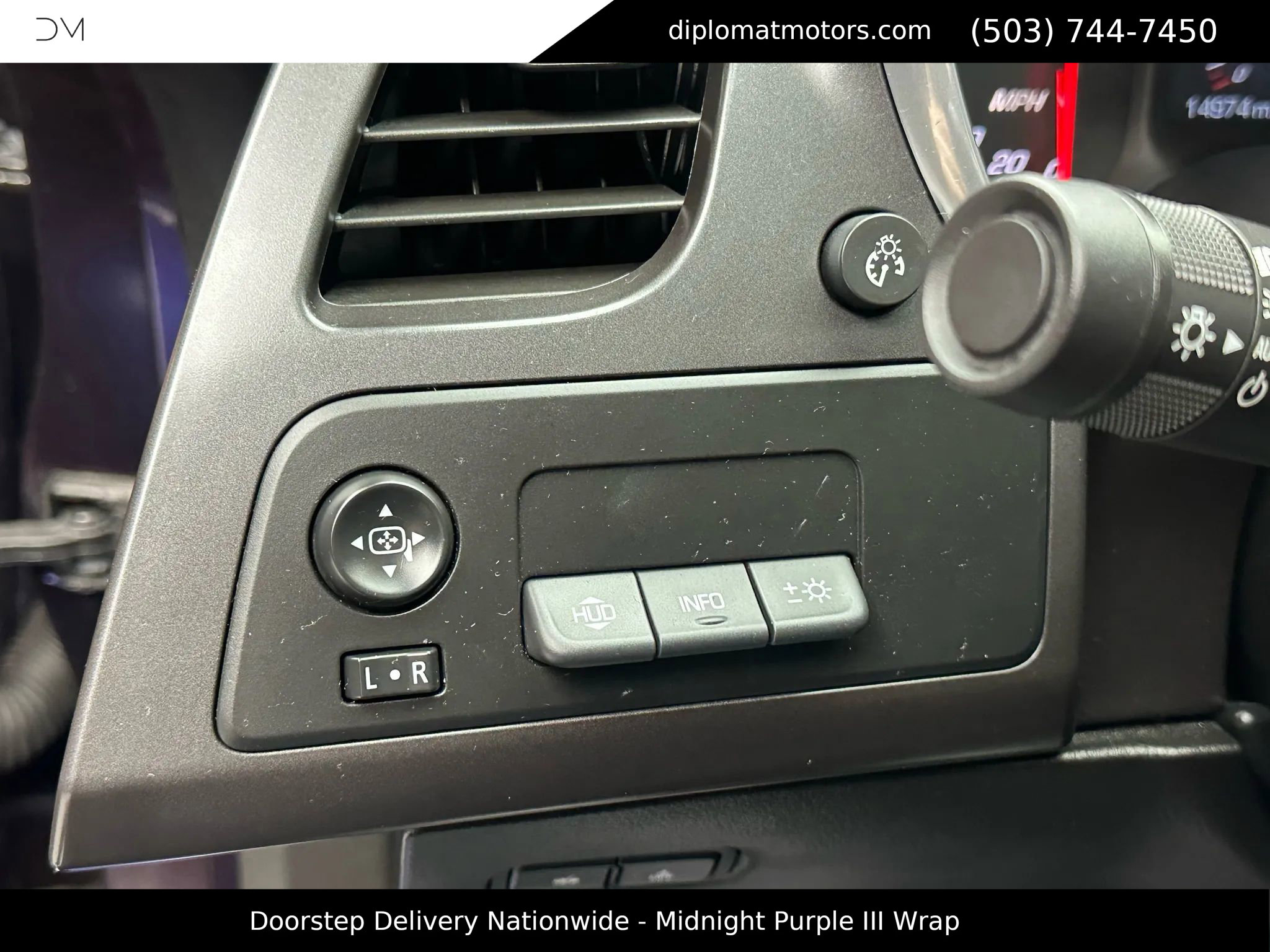 Used 2018 Chevrolet Corvette Z06 image 26