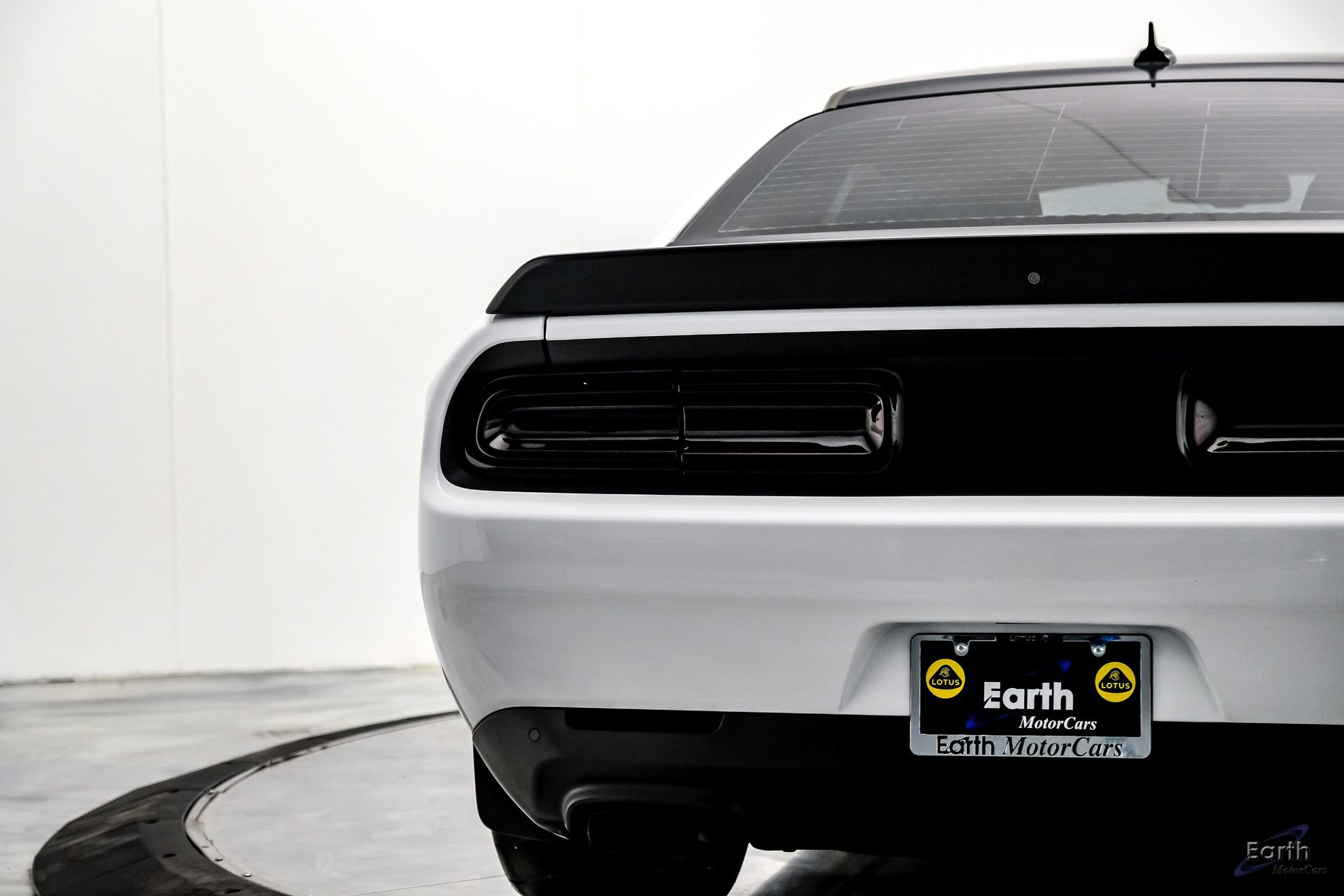 Used 2021 Dodge Challenger SRT Hellcat Redeye image 17