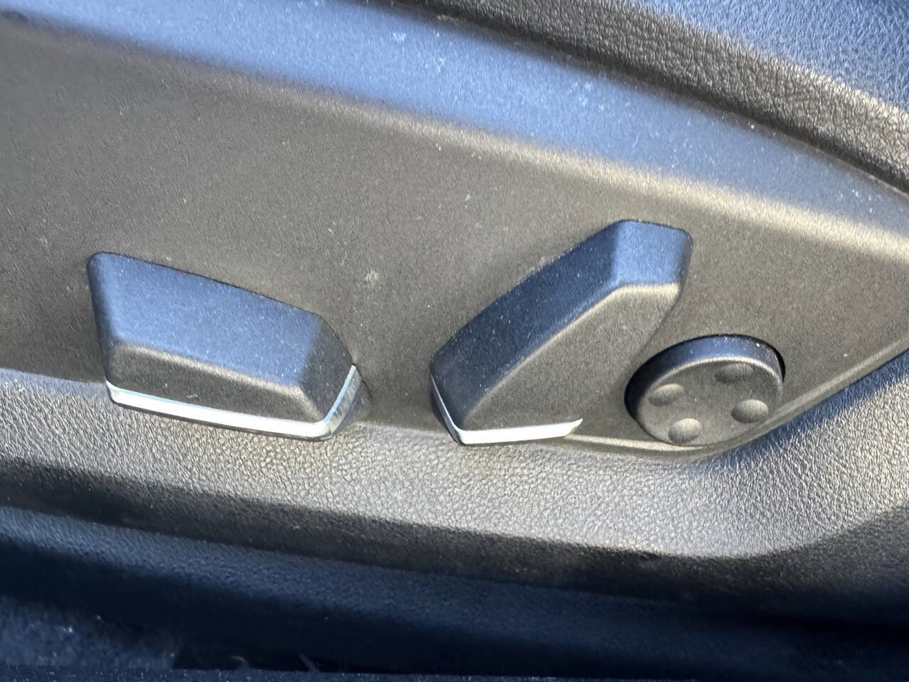 Used 2016 BMW 528i Sedan image 18