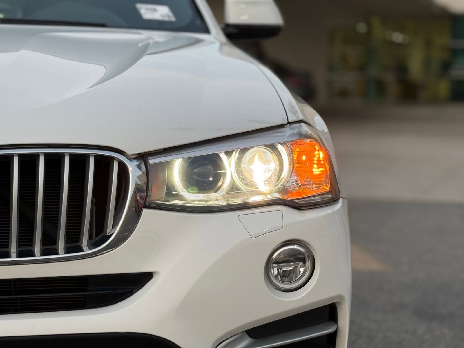 Used 2018 BMW X4 xDrive28i image 13