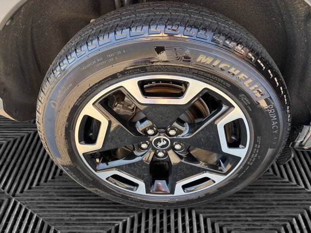 Used 2024 Ford Bronco Sport Outer Banks w/ Tech Package AWD/4WD image 14