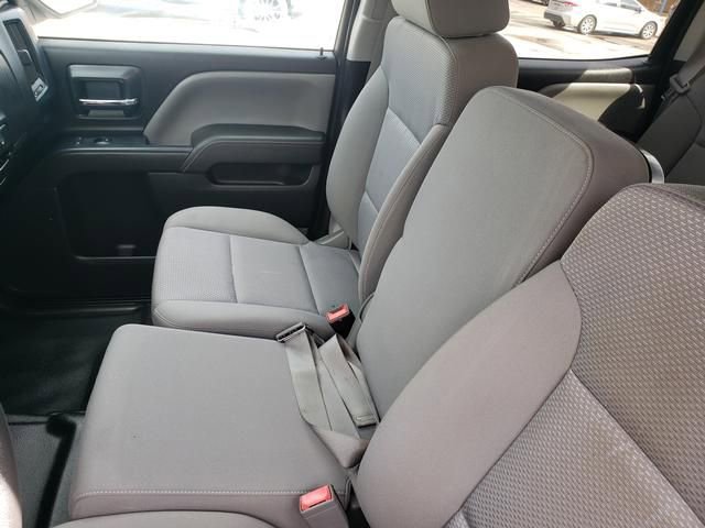 Used 2015 GMC Sierra 2500 4x4 Crew Cab image 19