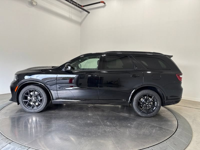 New 2026 Dodge Durango GT AWD/4WD image 4