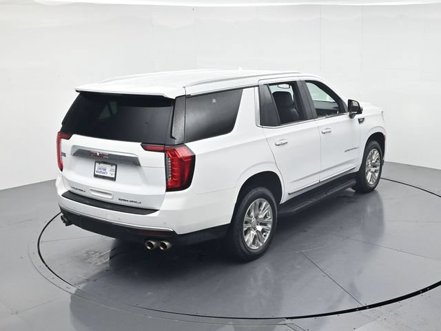 Used 2023 GMC Yukon Denali AWD/4WD image 48