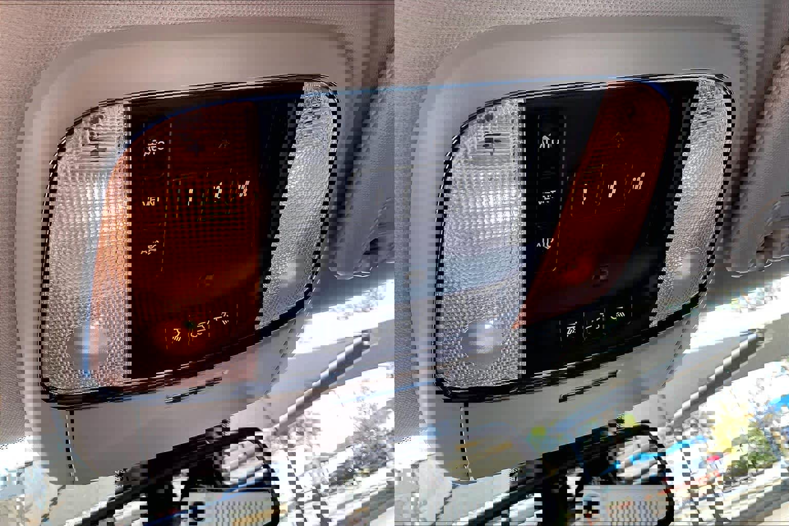 Used 2015 Dodge Durango Citadel w/ Technology Group image 31