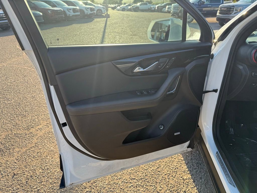 Used 2019 Chevrolet Blazer RS image 9