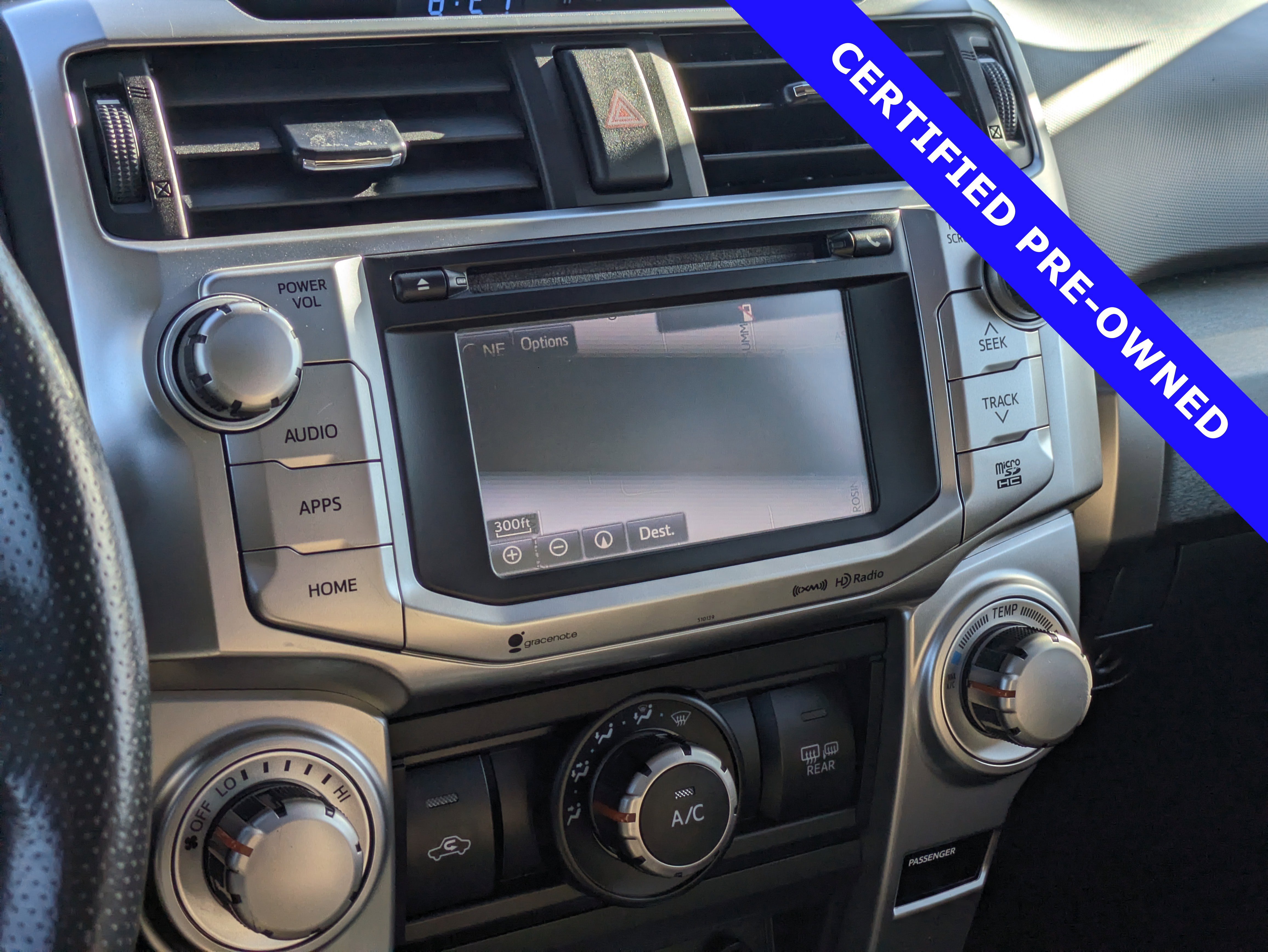 Used 2018 Toyota 4Runner SR5 Premium image 31