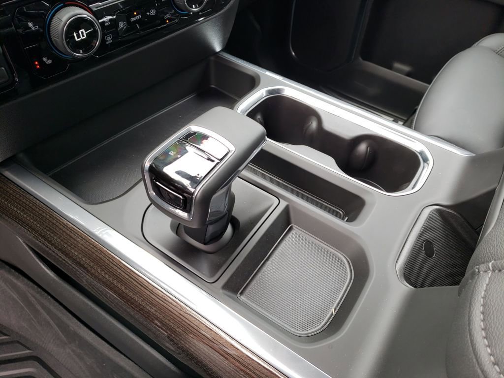 New 2026 Chevrolet Silverado 1500 RST w/ RST All Star Premium Package image 21