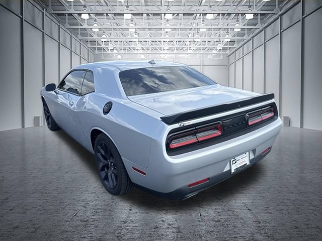 Used 2020 Dodge Challenger R/T w/ Plus Package RWD image 3