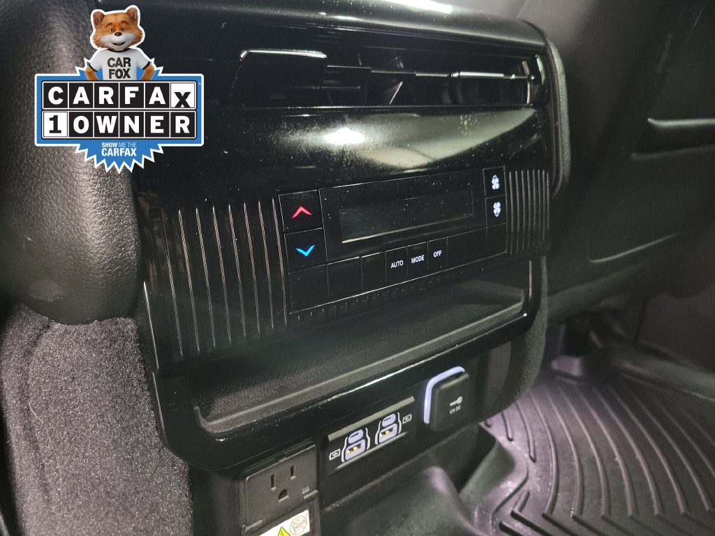 Used 2023 Jeep Wagoneer L 4WD w/ Rear Seat Video Group 1 image 31