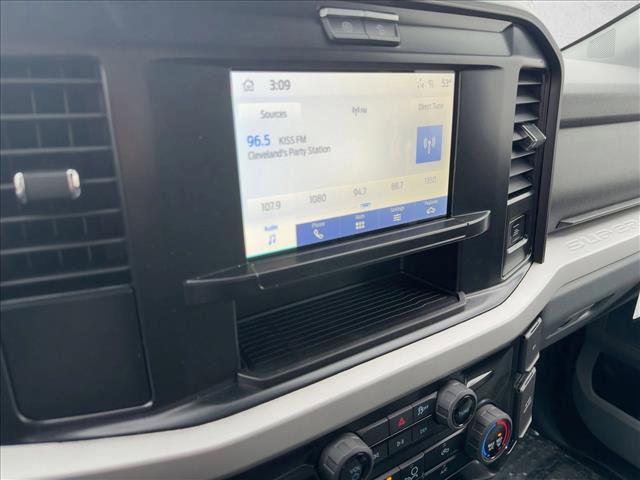 New 2026 Ford F250 XLT w/ Tremor Off-Road Package image 12