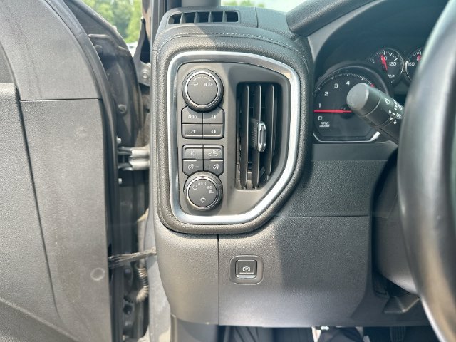 Used 2021 Chevrolet Silverado 1500 LT Trail Boss w/ Bed Protection Package AWD/4WD image 22