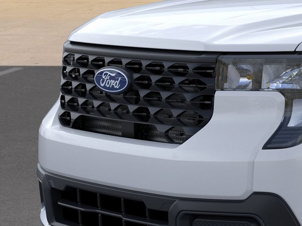 New 2026 Ford Maverick XLT AWD/4WD image 19