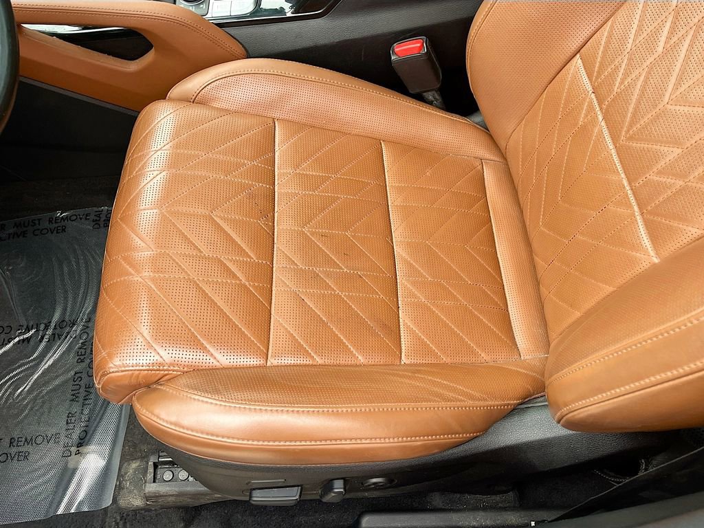 Used 2023 Kia Telluride SX Prestige X-Line image 20