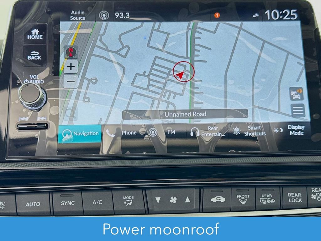 Used 2026 Honda Odyssey Touring image 18