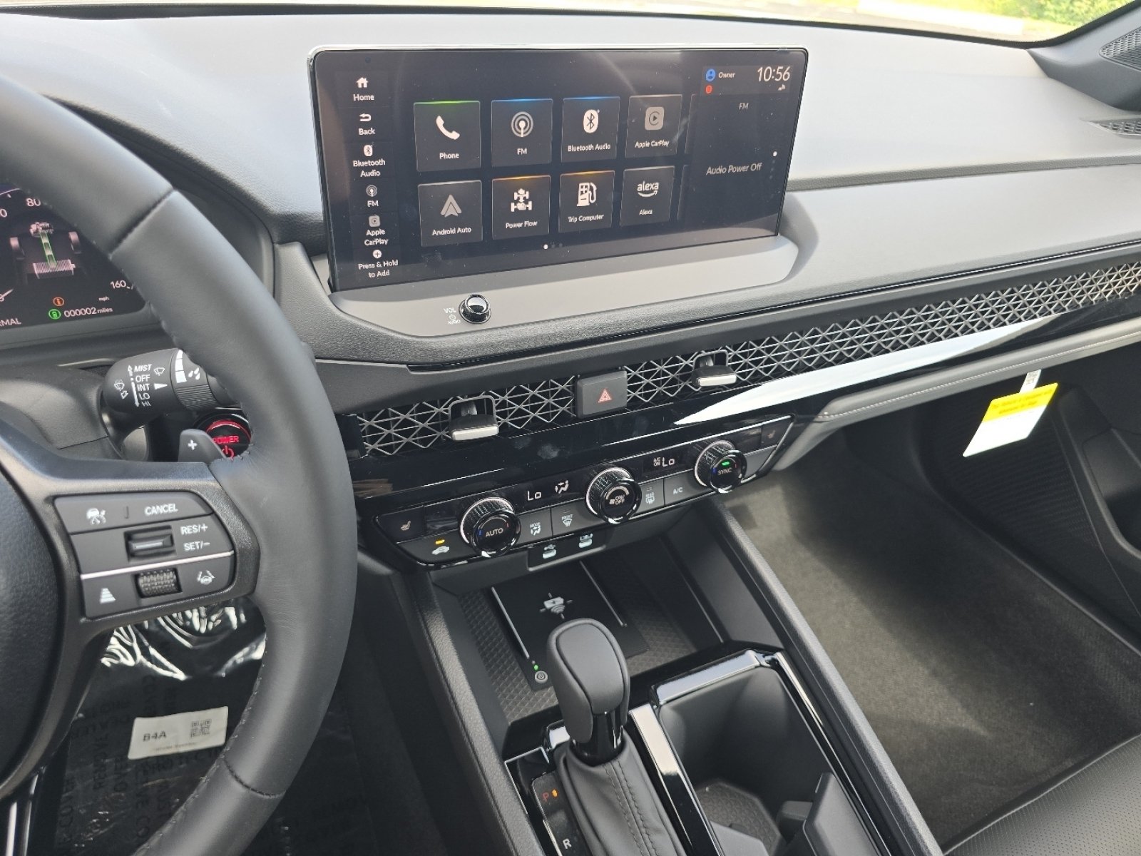New 2026 Honda Accord Sport image 28