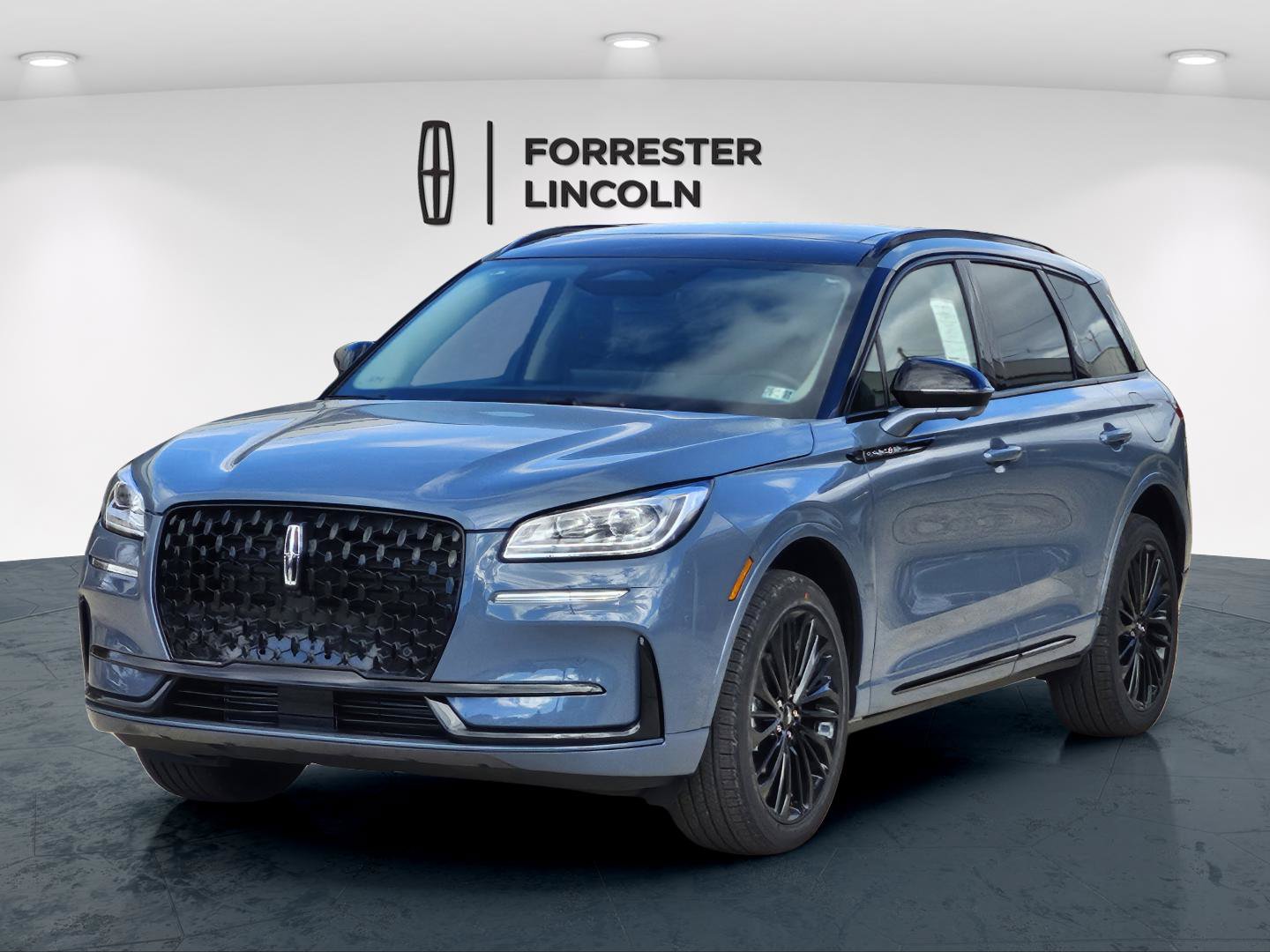New 2026 Lincoln Corsair Reserve w/ Jet Appearance Package AWD/4WD image 7