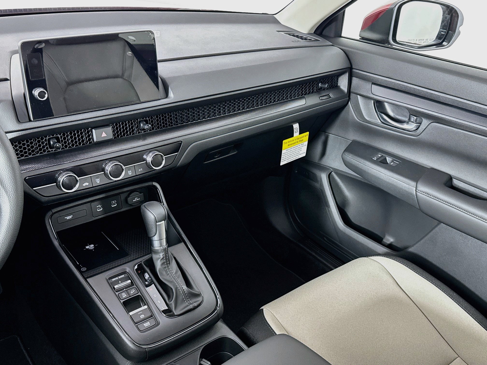 New 2026 Honda CR-V LX image 20